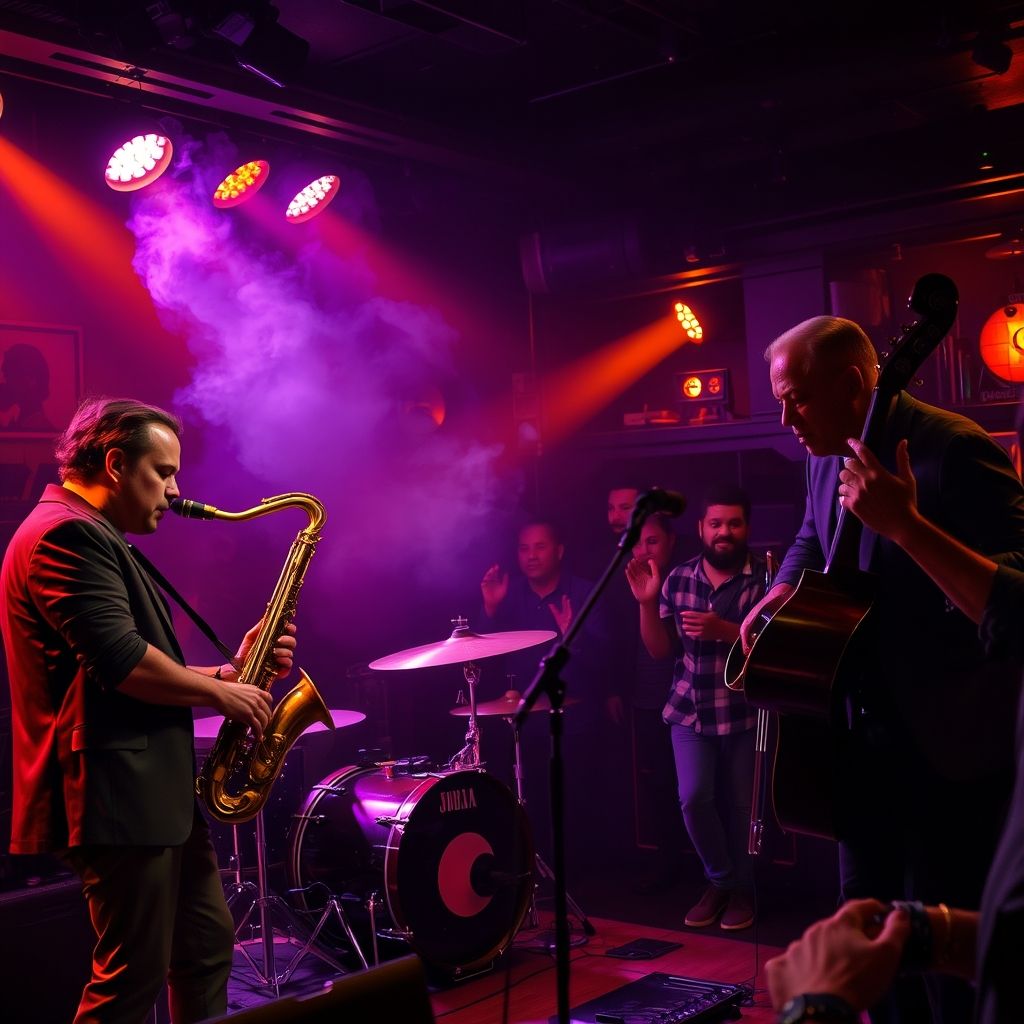 Festival de música